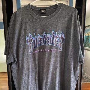 Thrasher T-shirt